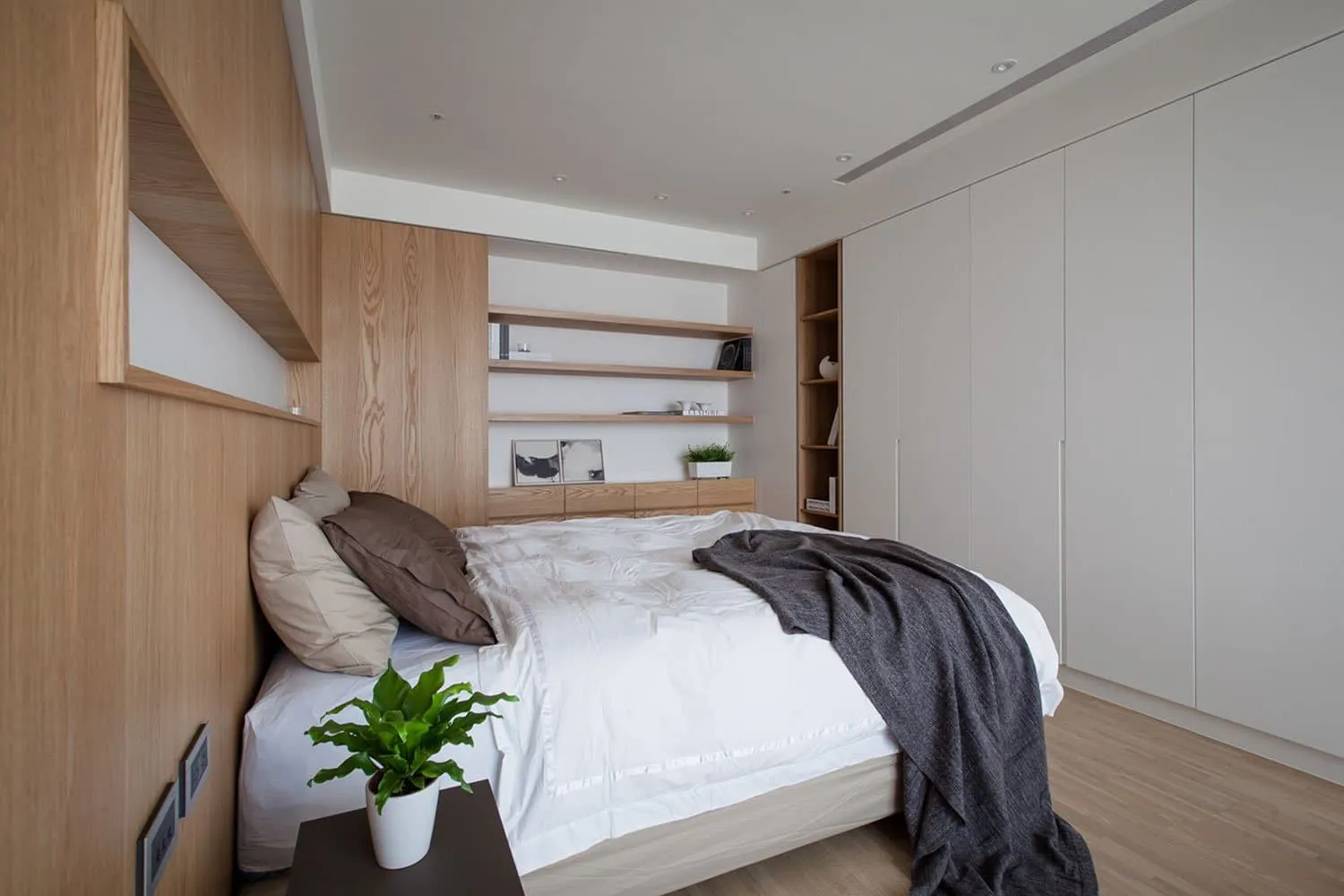 Bedroom Design