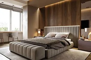 custom bed 1