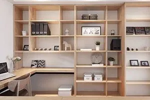 custom cabinet 1