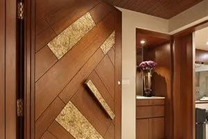 custom door 1
