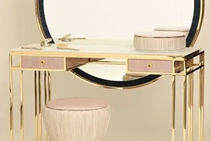 custom dressing table 1