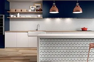custom kitchen 1