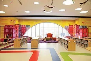 custom library 1