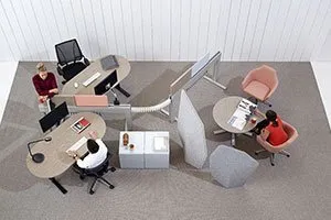 custom workstation 1