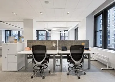 Stylish and Functional Workspace Design for Kimball
