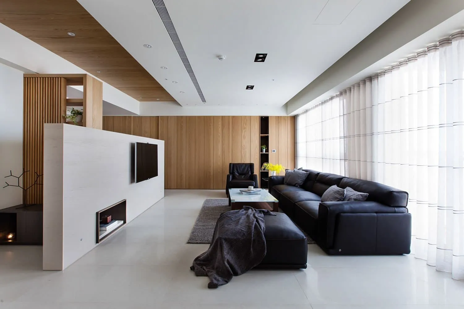 Living Room Design
