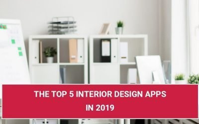 The Top 5 Interior Design Apps In 2019