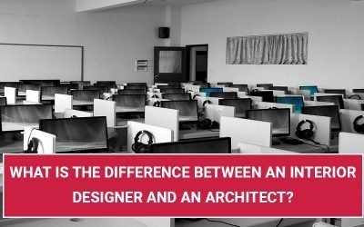 What Is The Difference Between An Interior Designer And An Architect?