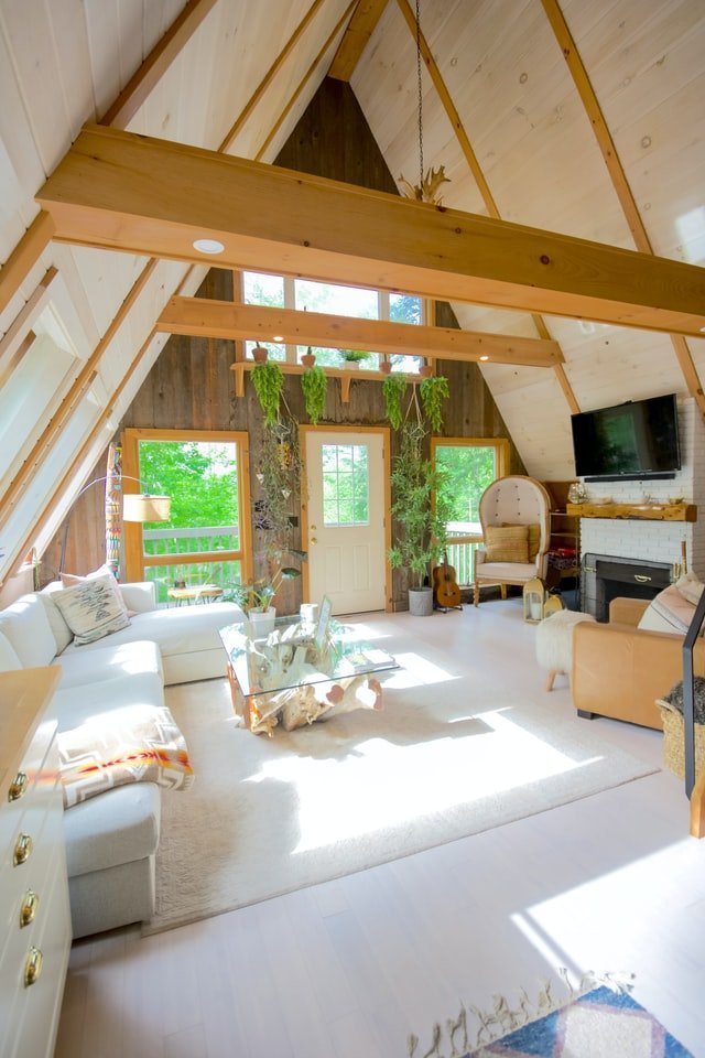 Home interior design