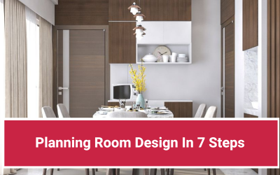 Planning Room Design In 7 Steps