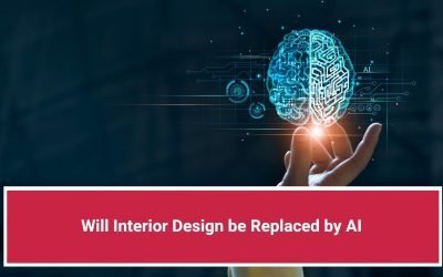 Will Interior Design be Replaced by AI