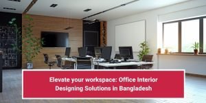 Office Interior Designing