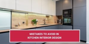 kitchen interior design mistakes