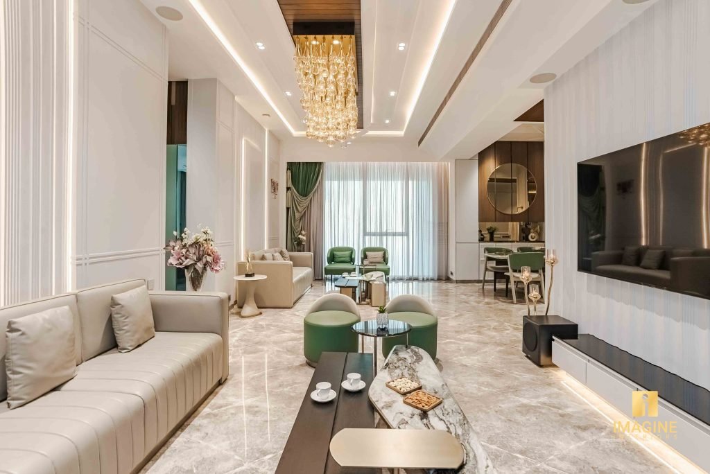 Stunning Home Interior Design | Dr. Saiful Islam’s Residence