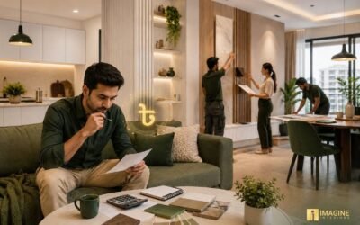 Blog 1 Apartment Interior Design Cost in Dhaka