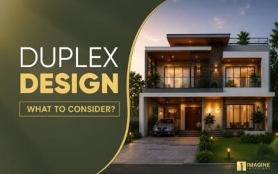 Duplex House Design What Should to Consider?