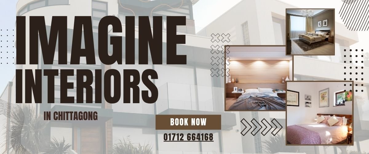 Interior Design in Chittagong 1 Imagine interiors in CTG
