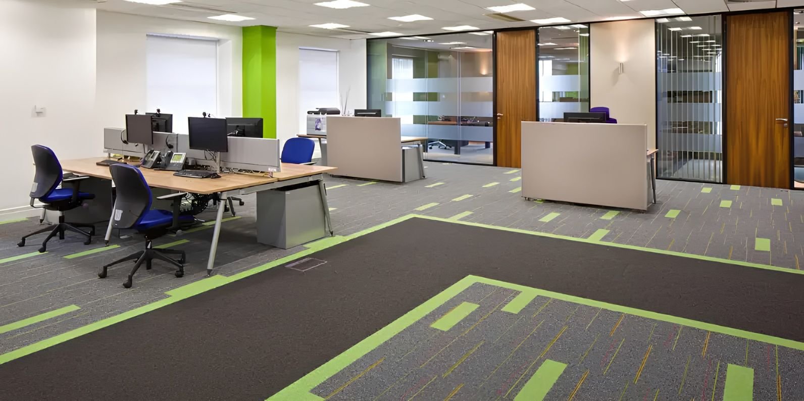 Inclusive Design office