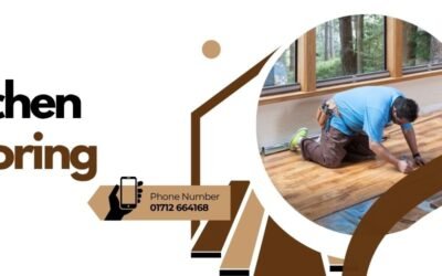 10 Durable And Stylish Options For Kitchen Flooring