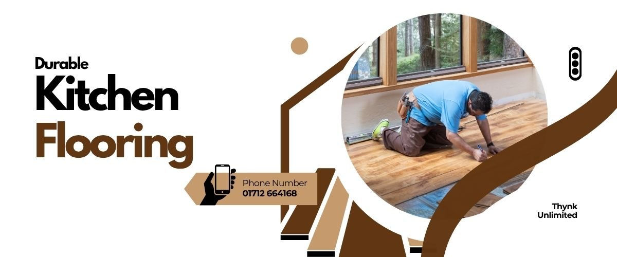 10 Durable And Stylish Options For Kitchen Flooring