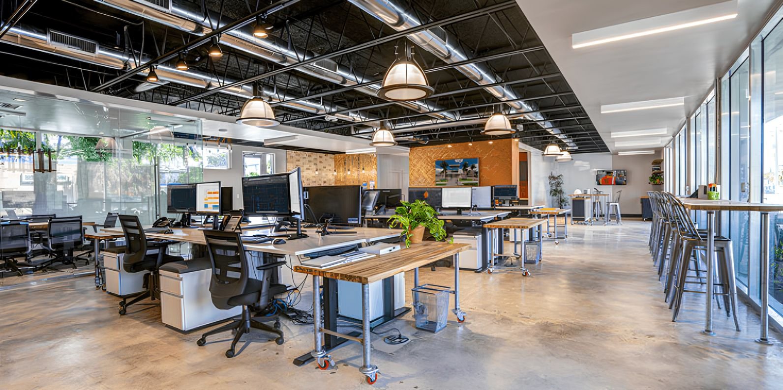 Workplace Culture Design