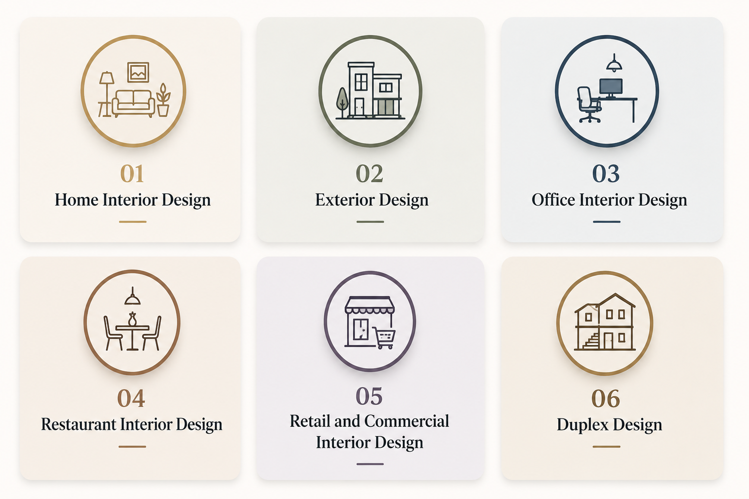 Interior Design in Chittagong 2 interior design services