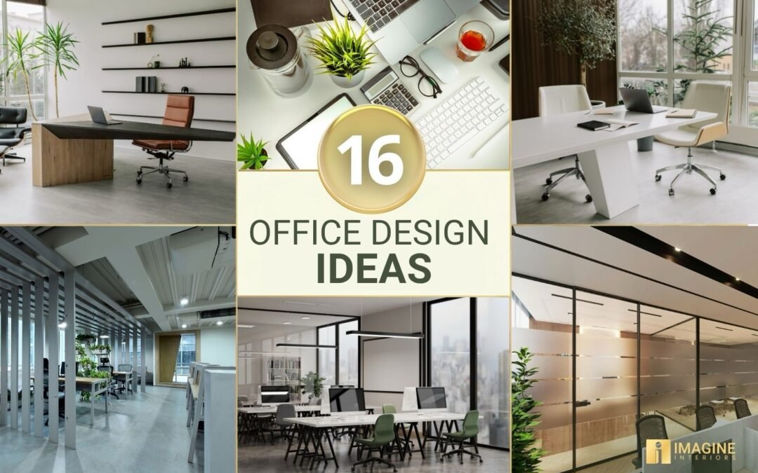 office design ideas
