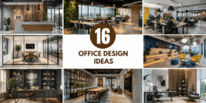 office design ideas
