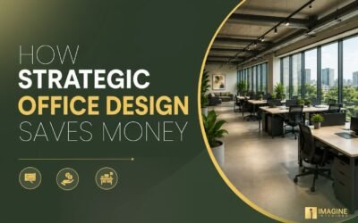 The ROI of Office Space Planning – Save Money and Boost Productivity