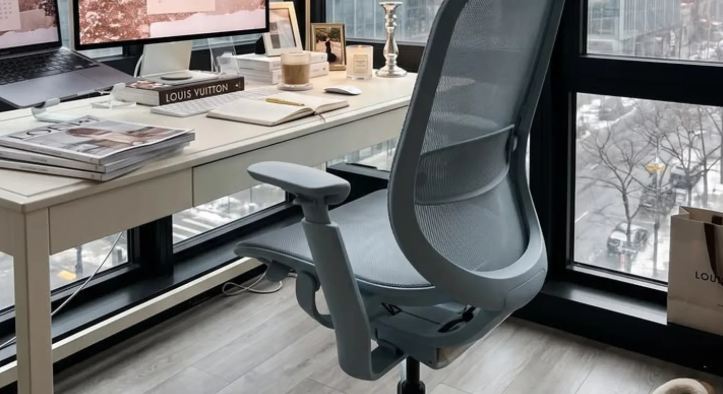 Startup office Ergonomic Chairs