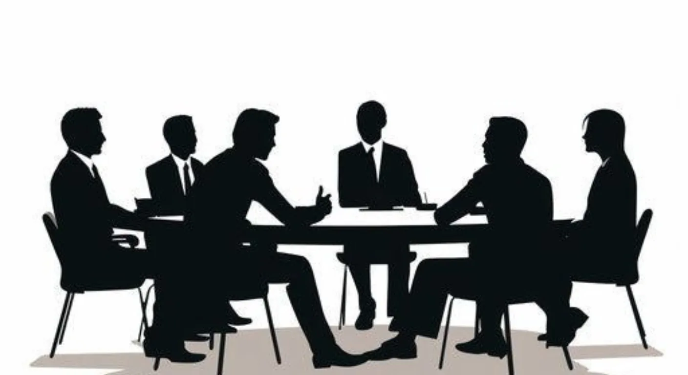 Startup office teams